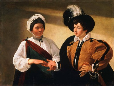 Caravage