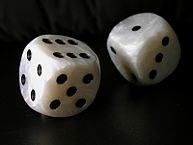 jeu de dés jeu de dés