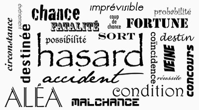 Illustration "Hasard et écritures biographiques"