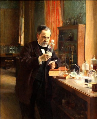Pasteur