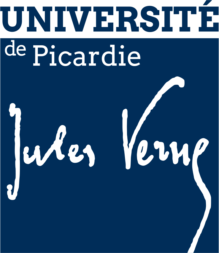 logo upjv bleu