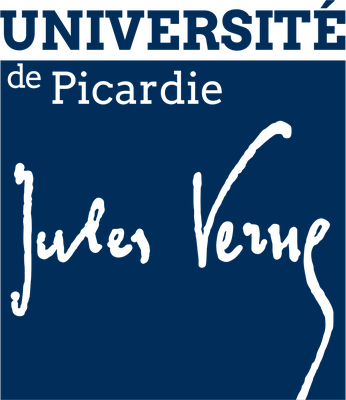 logo upjv bleu