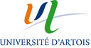 logo université artois