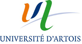 logo université artois
