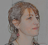 Anne Lehoërff