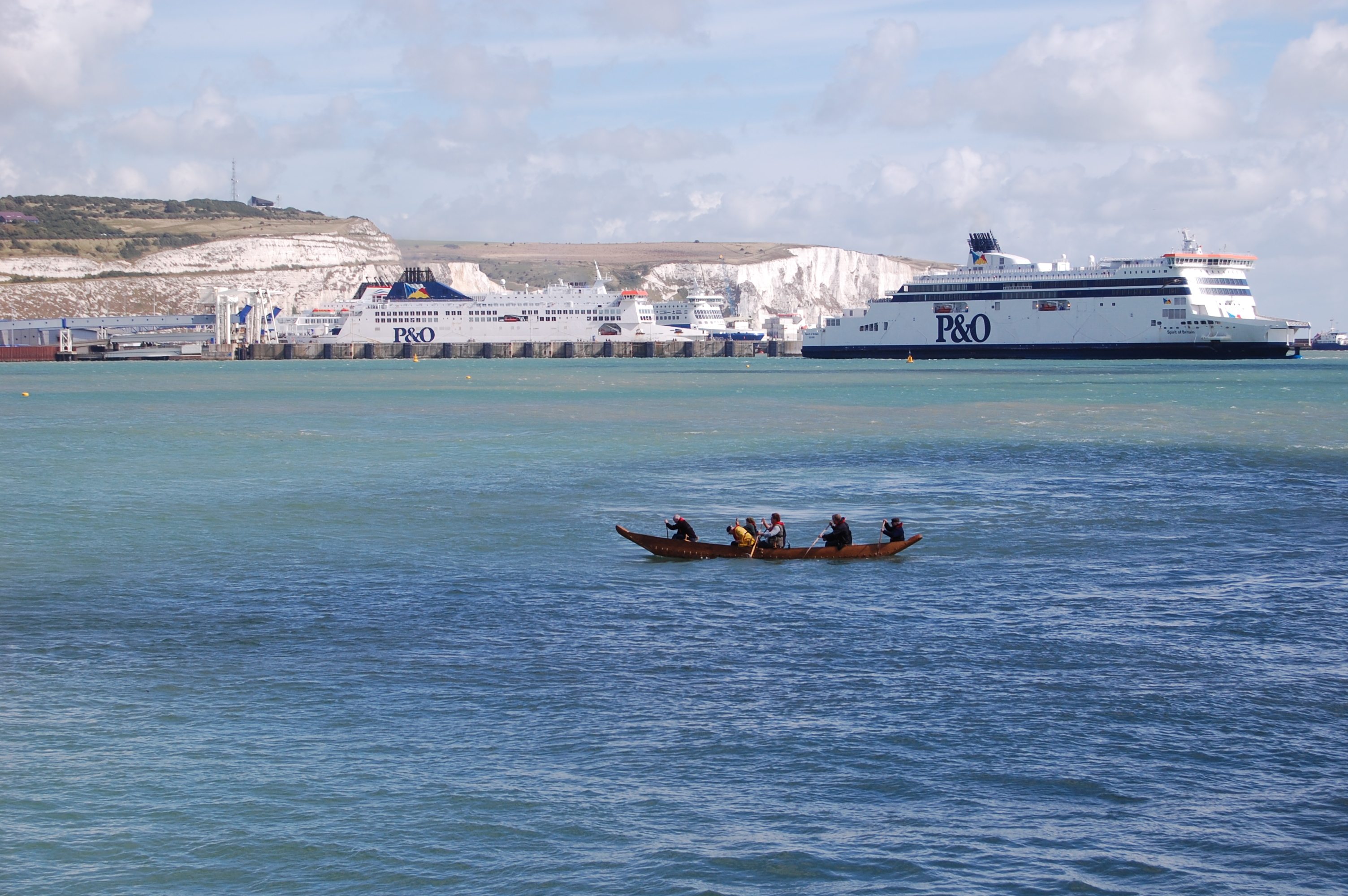 4 navigation replique