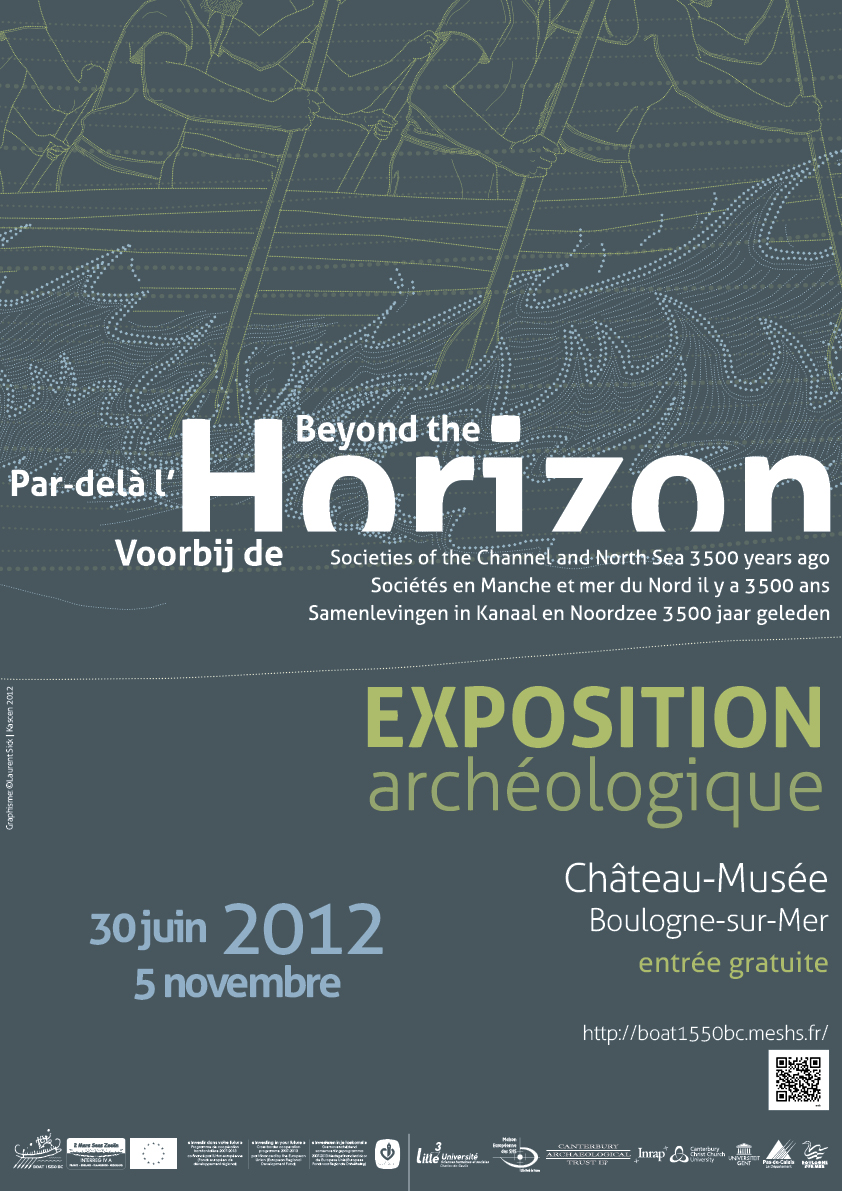 Affiche de l'exposition