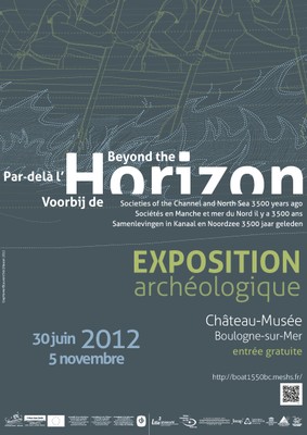 Affiche de l'exposition