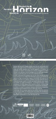 Catalogue de l'exposition - Couverture