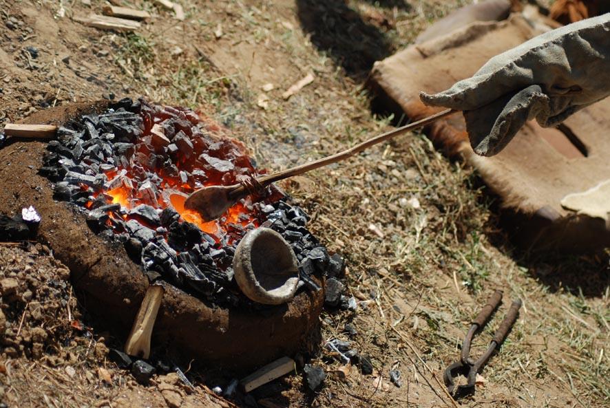 AssociationChalcophore tautavel