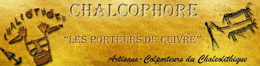 AssociationChalcophore