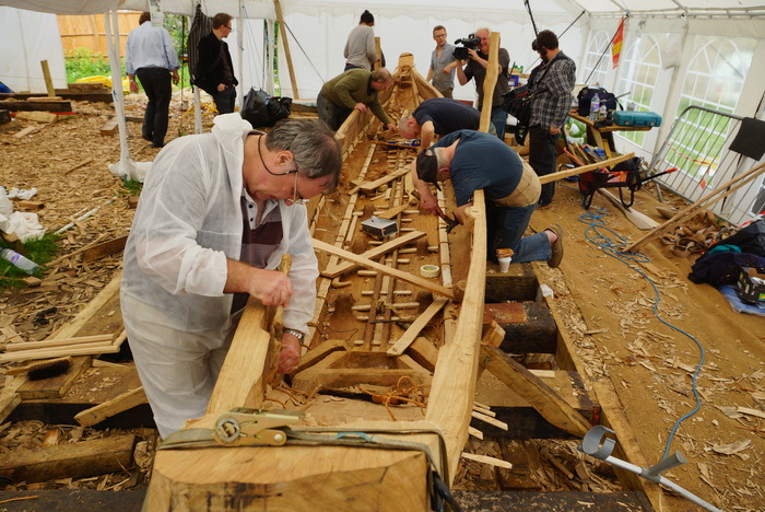 construction réplique don