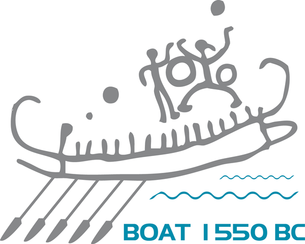 Logo Boat1550BC