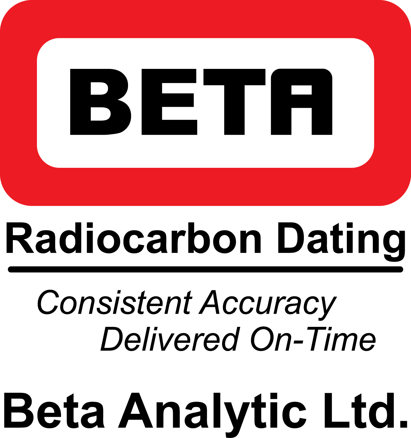 Beta Analytic