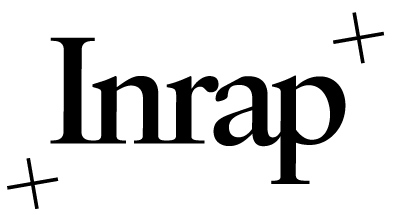 INRAP Logoblack