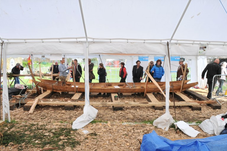 open days, Douvres 10 avril 2012