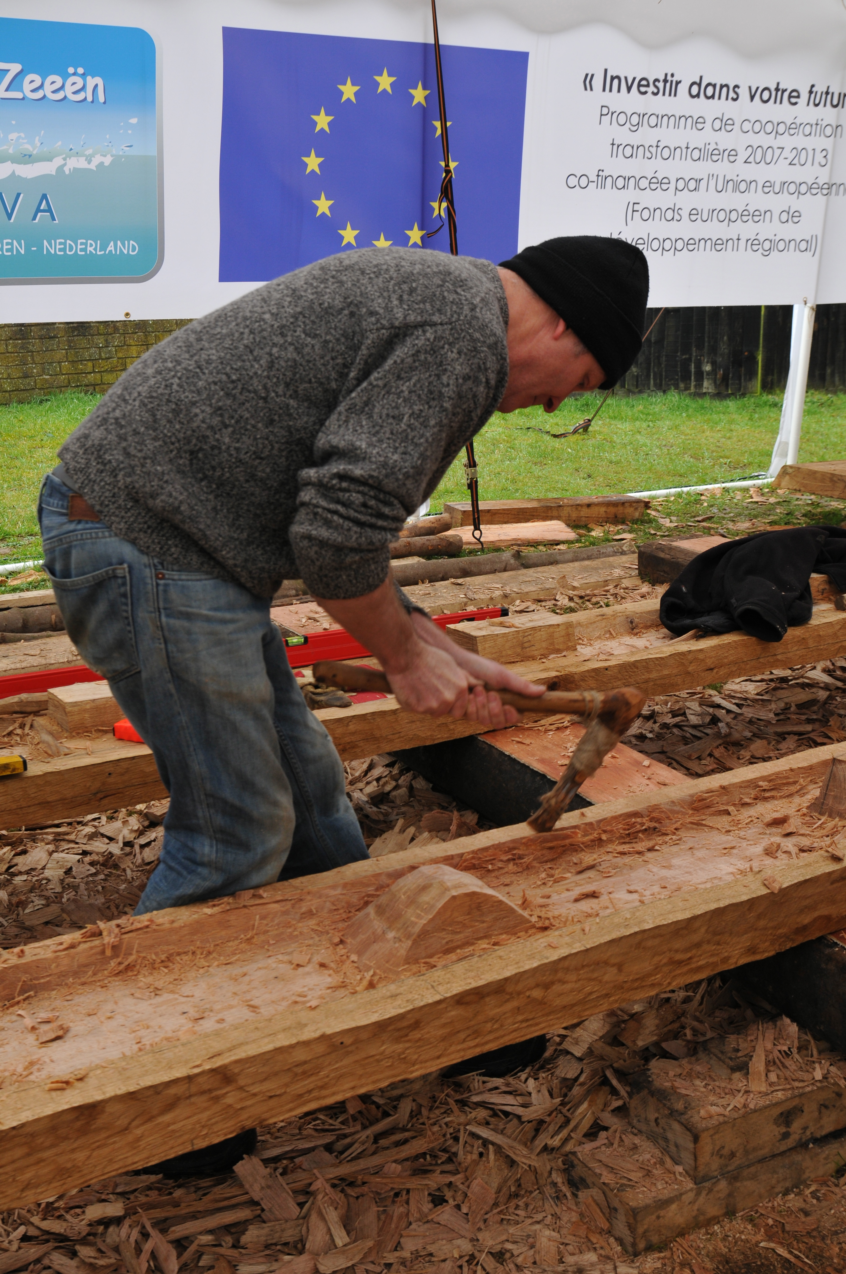 BOAT VoyagePresse Douvres 2012030602