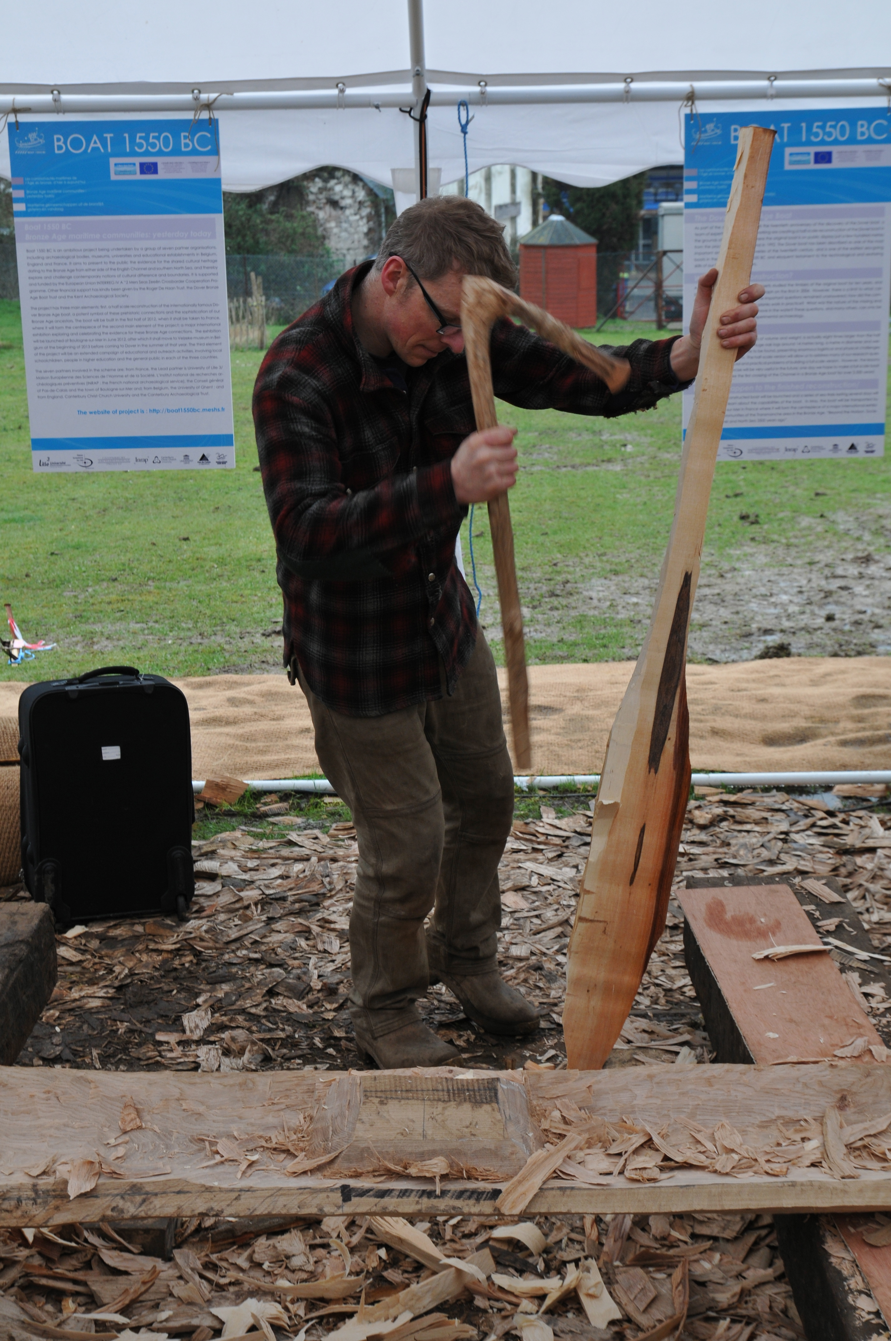 BOAT VoyagePresse Douvres 2012030608