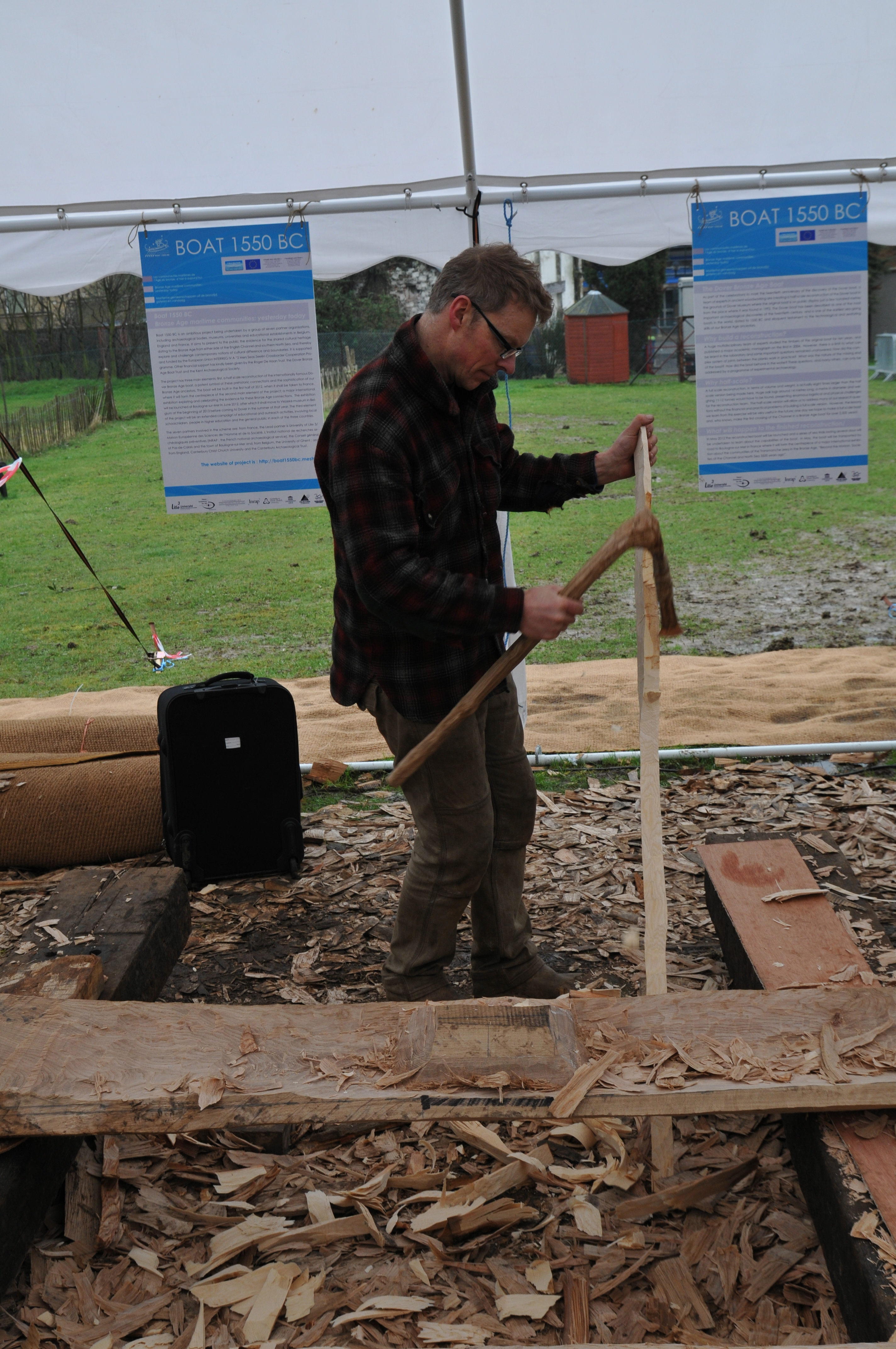 BOAT VoyagePresse Douvres 2012030609