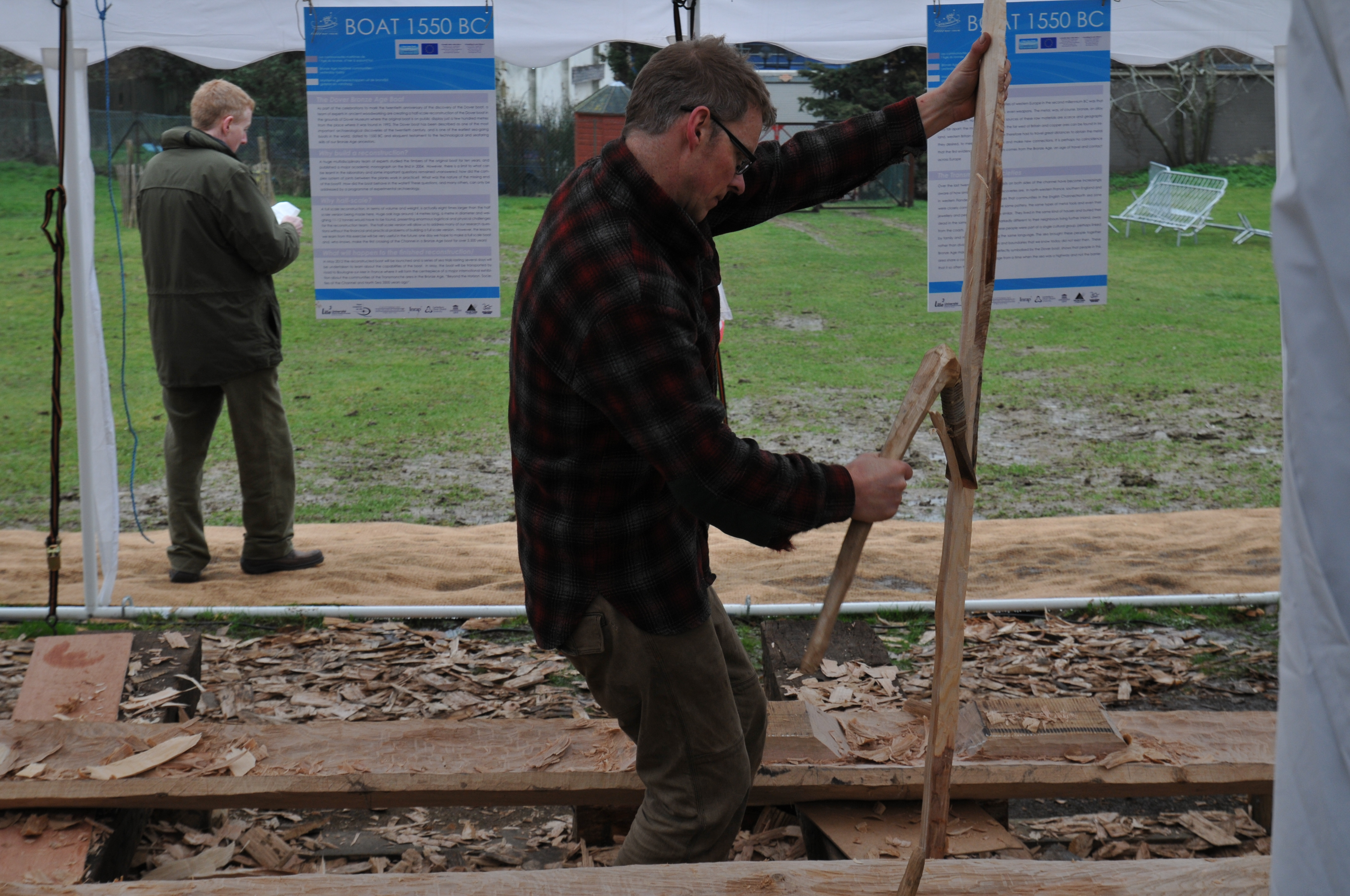 BOAT VoyagePresse Douvres 2012030611