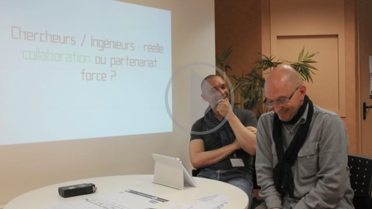 Vignette Loret/Walter