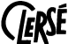 Clersé