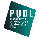 pudl logo