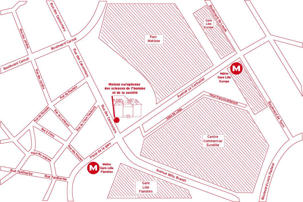 MESHS PlanAcces ROUGE