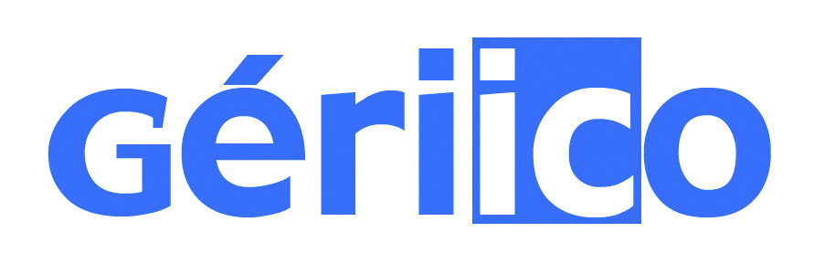 logo geriico