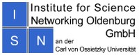 logo isn