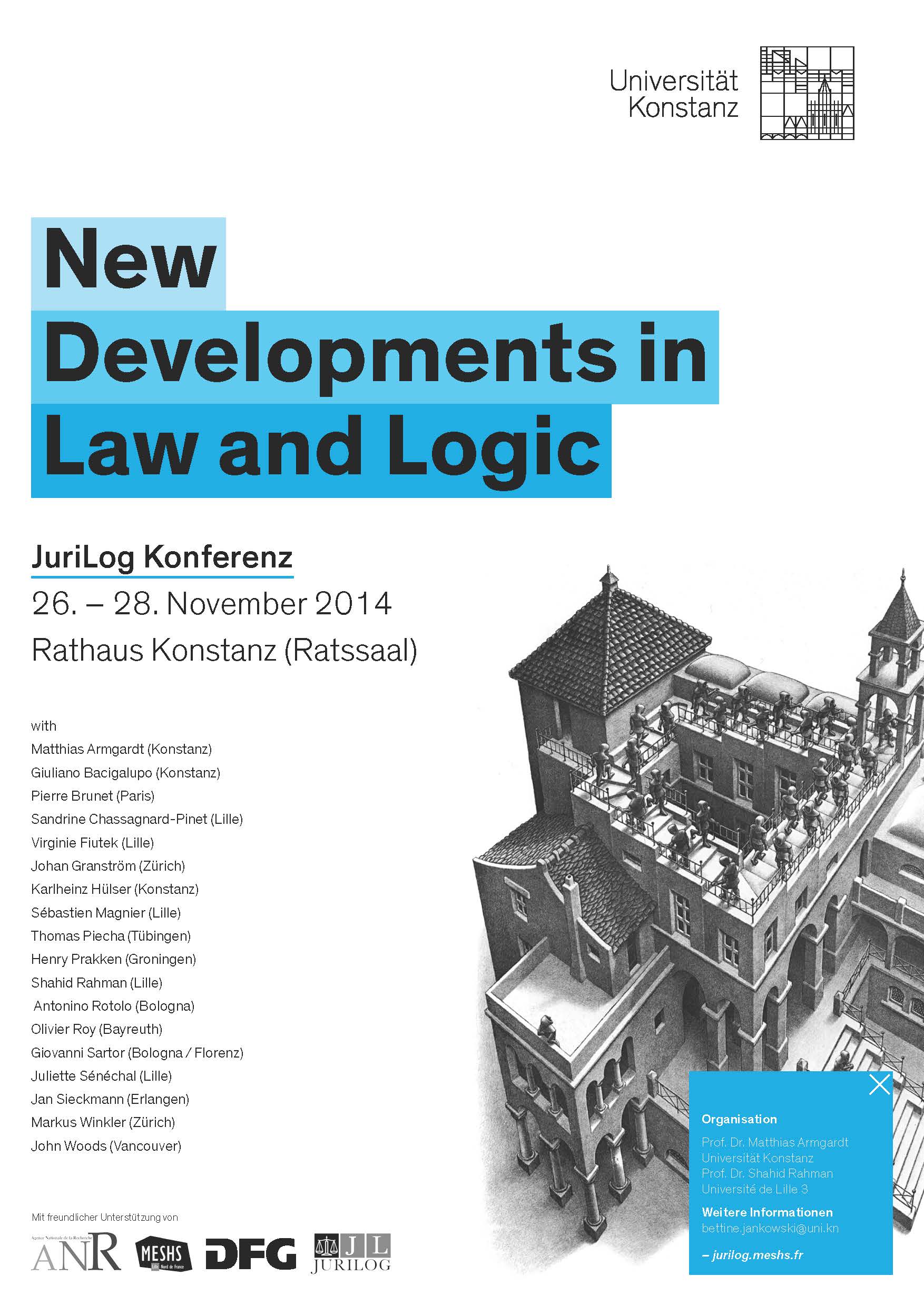 2014 10 29 Jurilog Plakat