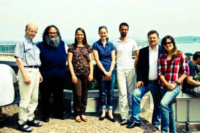 Equipe lancement