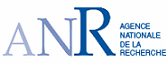 Logo ANR