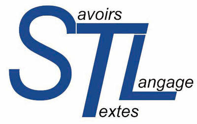 Logo STL