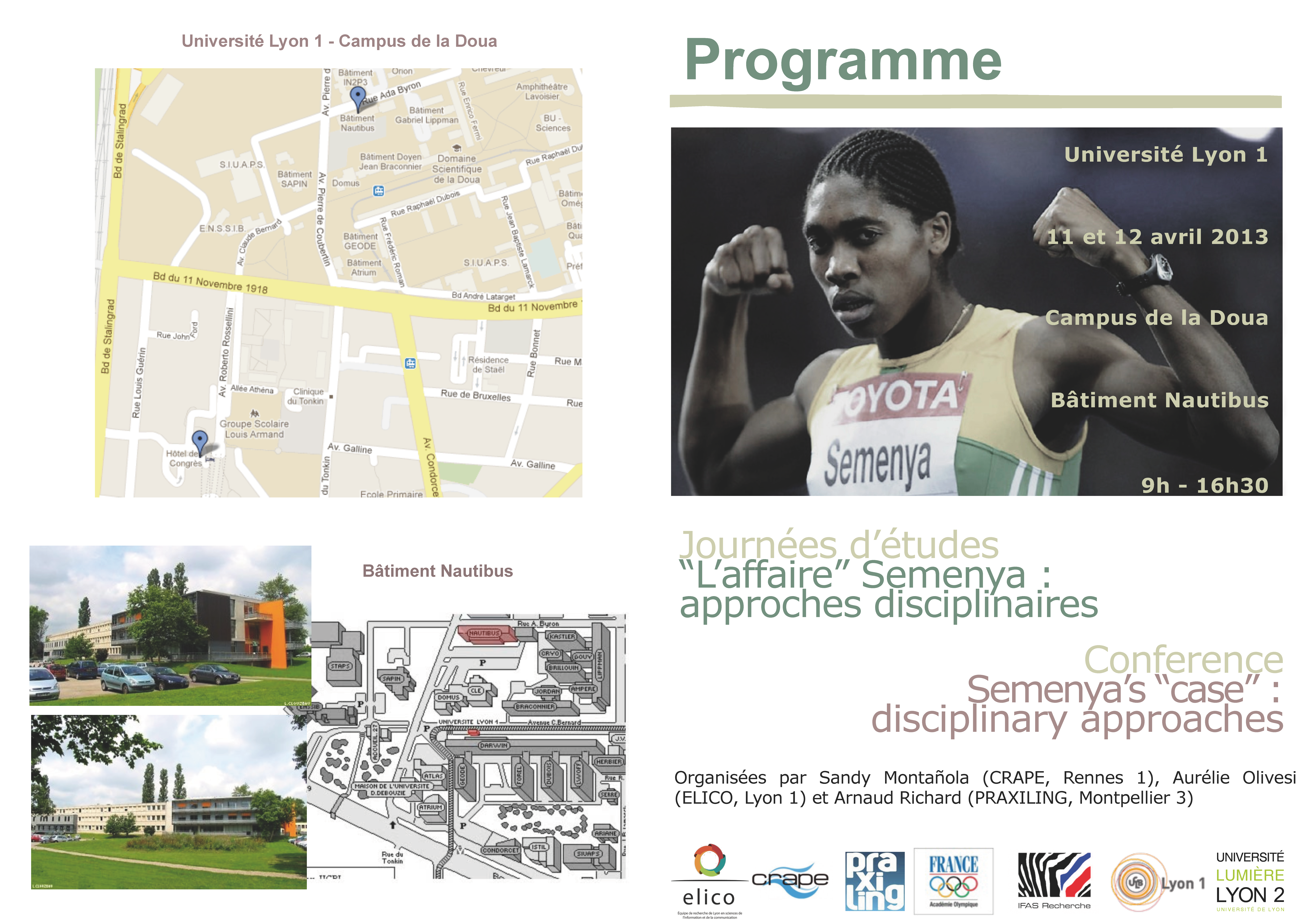 JE Semenya Lyon Page 1