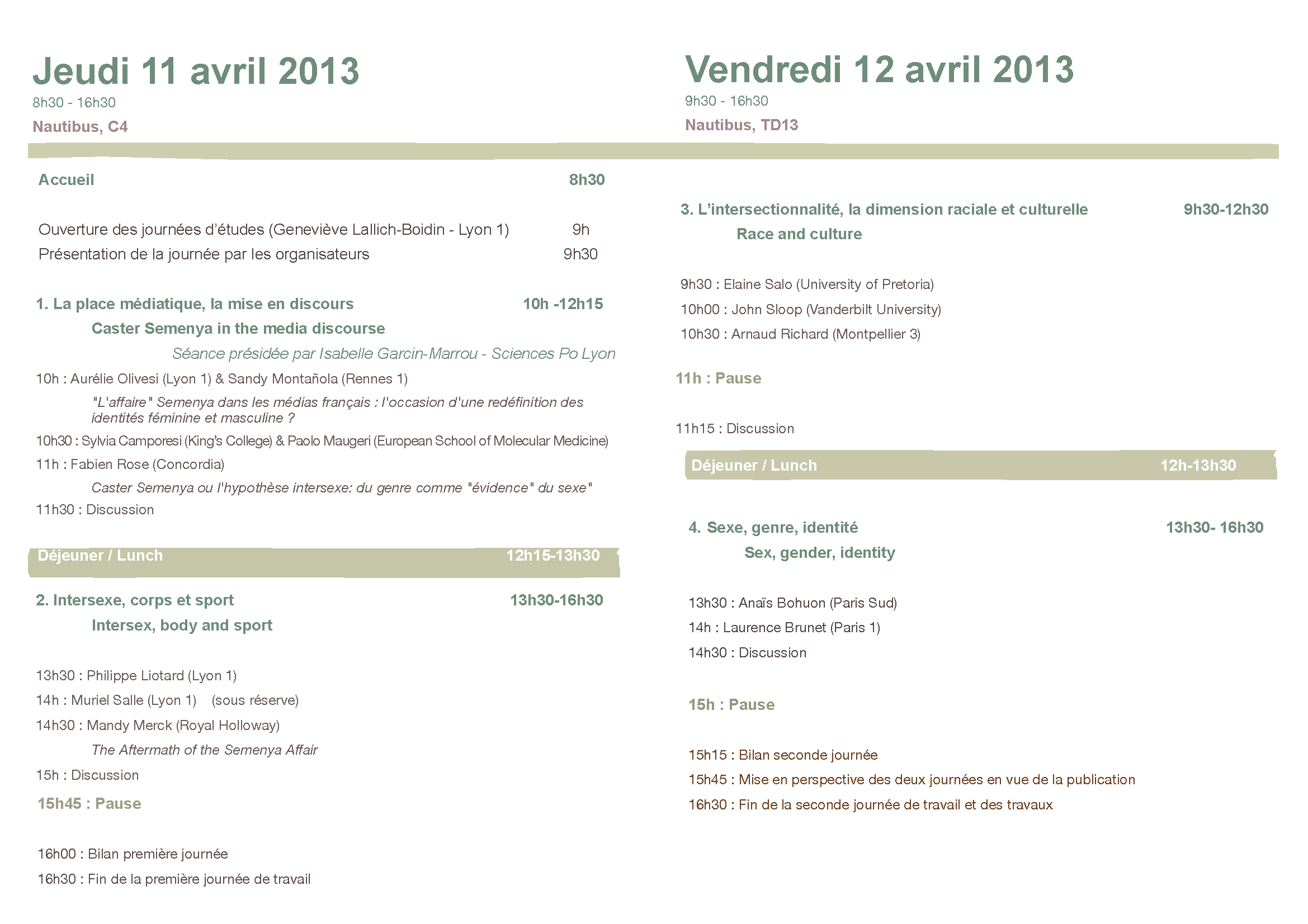 JE Semenya Lyon Page 2