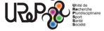 Logo Urepsss