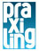 logo praxiling