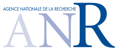 Logo ANR