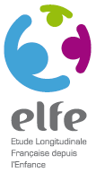 Données de l'enquête ELFE
