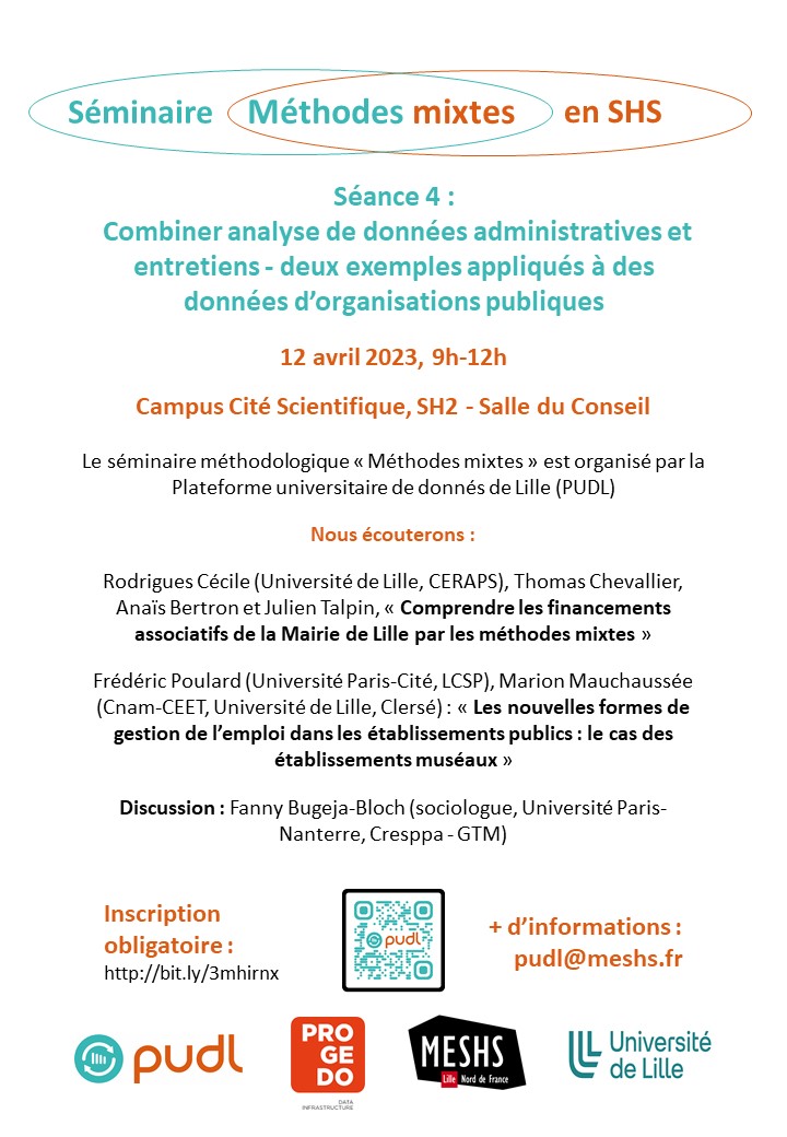 Affiche MM4