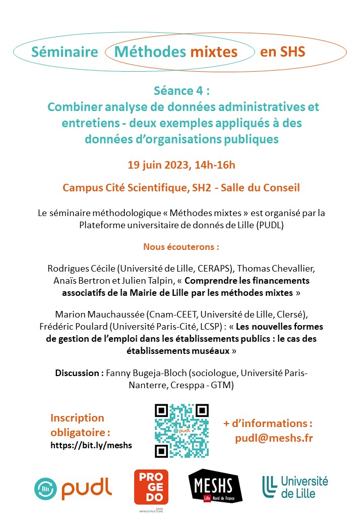 Affiche MM4