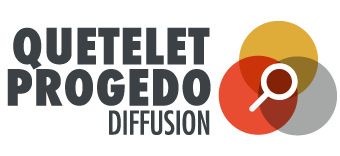 Réseau Quetelet-PROGEDO-Diffusion