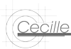 logo cecille