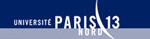 logo Paris13