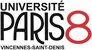 logo Paris8