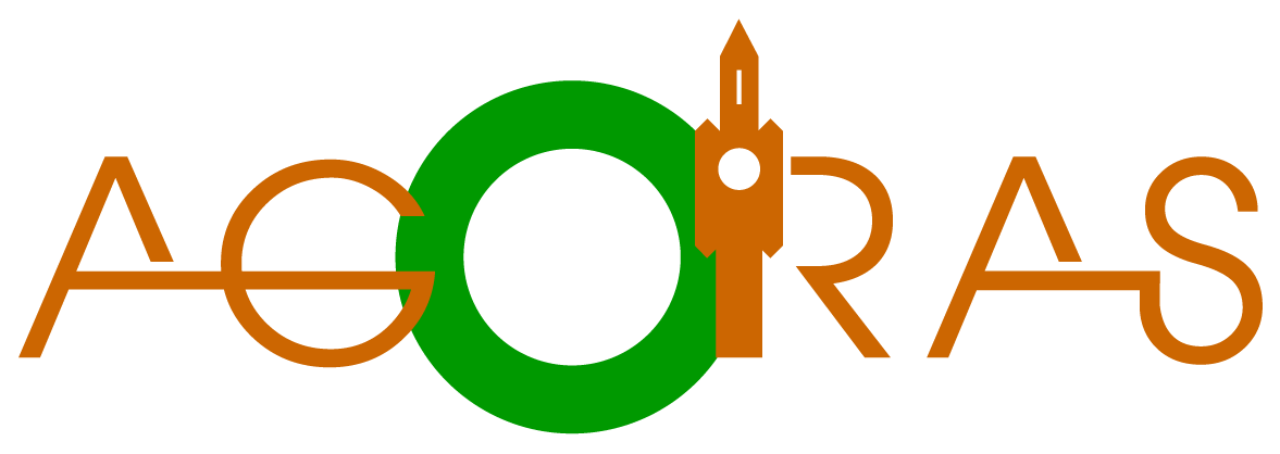 Logo Agoras