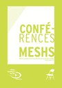 Les conférences de la MESHS