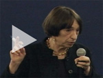 Herrenschmidt Clarisse