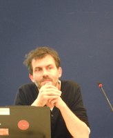 Cardon Dominique